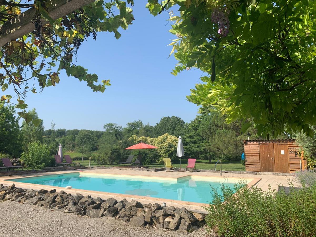 Coutillard Parisot  Exteriör bild